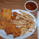 Dr Phils' Catfish & Ribs