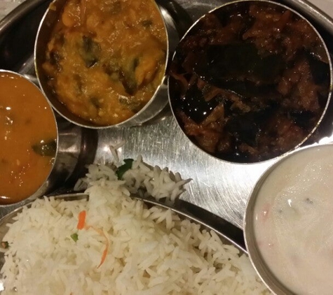 Abhiruchi Indian Cuisine - Vancouver, WA