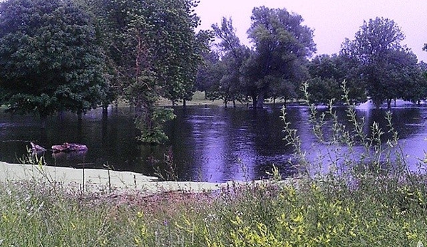 Meadowbrook Golf Course - Hopkins, MN