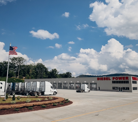 Diesel Power Truck Center - Candler, NC