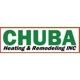 Chuba Heating & Remodeling  Inc