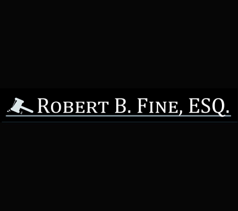 Robert B Fine Esq - Salisbury, MD