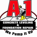 A-1 Concrete Leveling of Cleveland - East - Concrete Contractors
