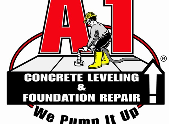 A-1 Concrete Leveling of Cleveland - East - Chesterland, OH