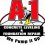 A-1 Concrete Leveling of Cleveland - East