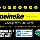 Meineke Car Care Center