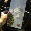 Burger King - Fast Food Restaurants