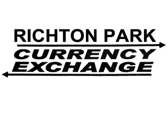 Richton Park Currency Exchange - Richton Park, IL
