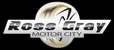 Mitsubishi Ross Gray Logo