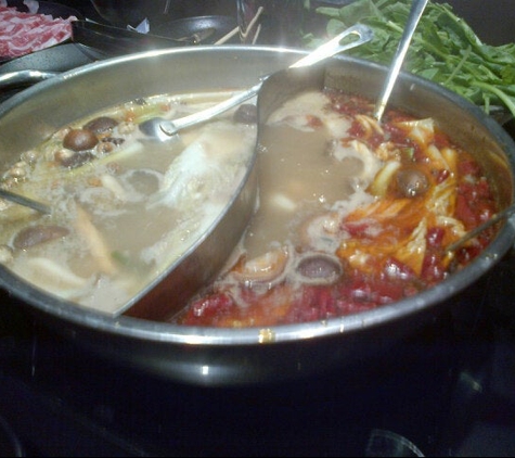 Mongolian Hotpot Torrance - Torrance, CA