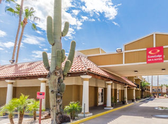 Econo Lodge - Mesa, AZ