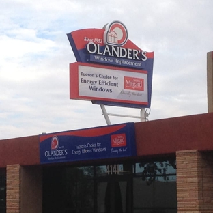 Olander's Window Replacement - Tucson, AZ