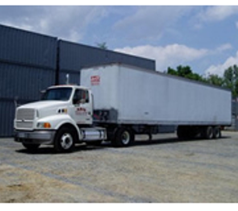 A & N Trailer Leasing, Inc. - Johnson City, TN