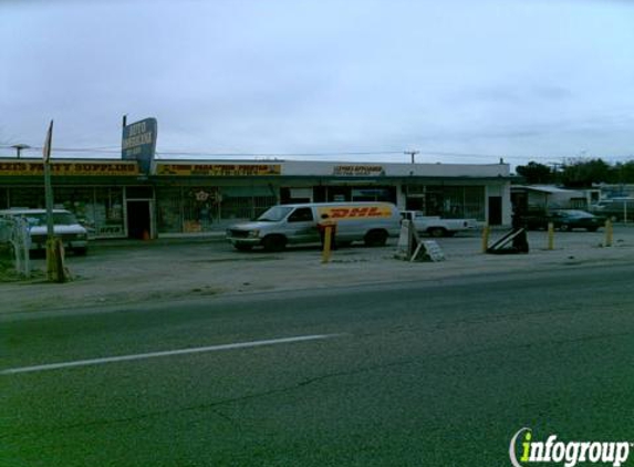 Auto Americana - Riverside, CA