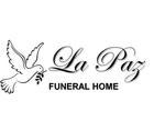 La Paz Funeral Home - Miami, FL