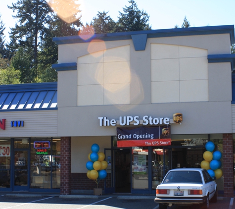 The UPS Store - Edmonds, WA