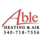 Able Heating & Air