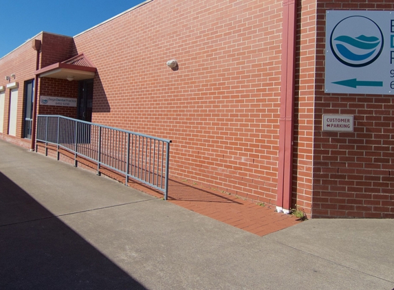 Bega Dental Practice Pty Ltd - Bega, NSW