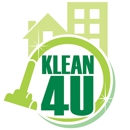 Klean 4U - House Cleaning