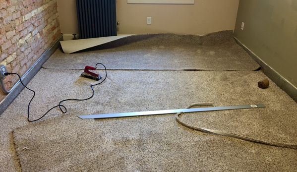 Carpet Clean Fargo - Moorhead, MN