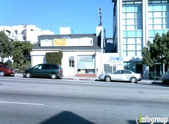 Seang Tailors - Los Angeles, CA