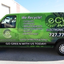 EcyclePros - Recycling Equipment & Services