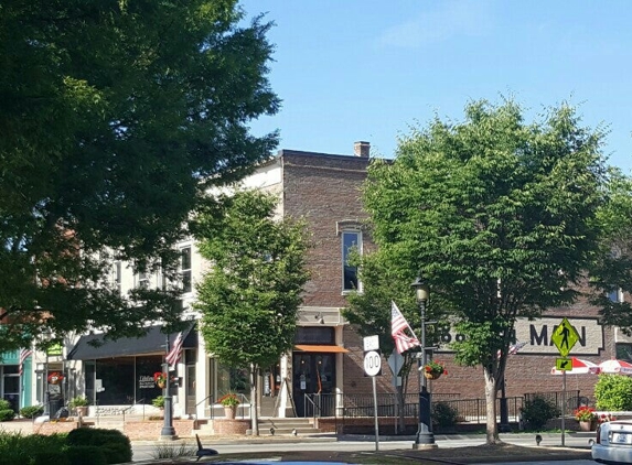 Wheeler's 1881 On Main - Scottsville, KY