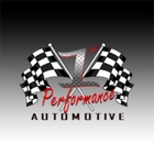 1st Performance Automotive Repair