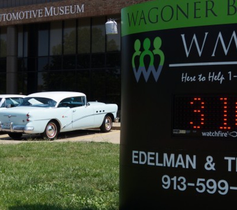 Wagoner Bankruptcy Group, PC dba WM Law - Kansas City, MO