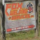 Fox Welding & Services