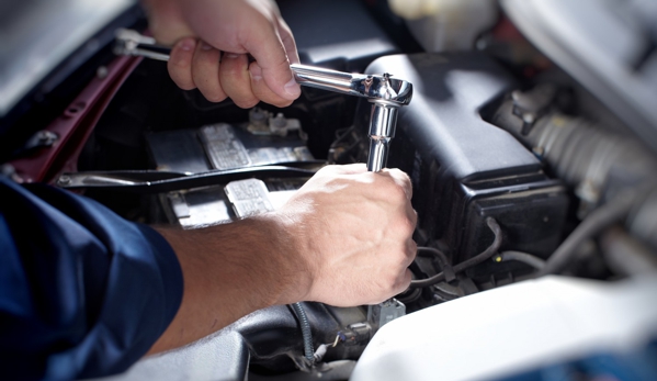 Chimney Rock Car Care - Houston, TX