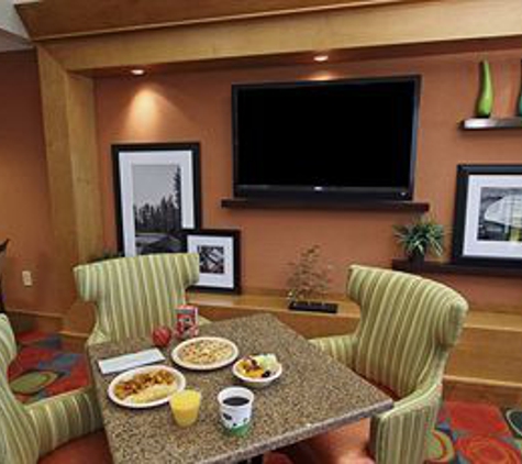 Hampton Inn Hagerstown-I-81 - Hagerstown, MD