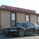 West County Auto Body & Repair - Automobile Body Repairing & Painting