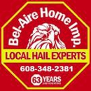 Bel-Aire Home Improvement - Windows