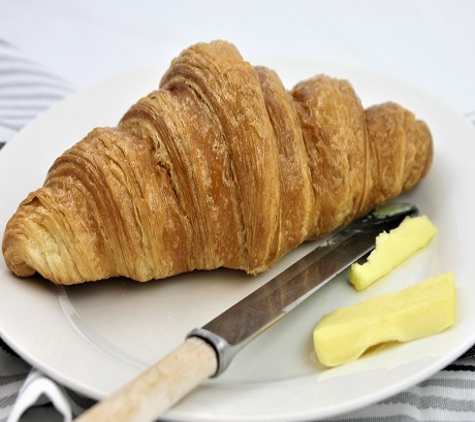 Fergys Food - Dandenong South, VIC. Fergys Crossiant