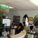 Number 1 Hair & Nails - Beauty Salons