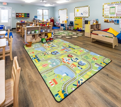 Frederickson KinderCare - Tacoma, WA