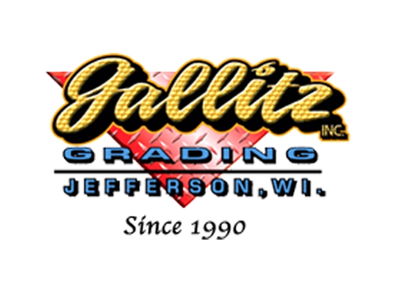 Gallitz Grading Inc - Johnson Creek, WI