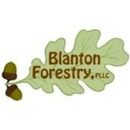 Blanton Forestry PLLC - Foresters