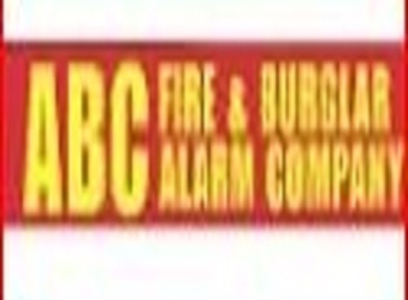 ABC Fire & Burglar Alarm Co. - Gary, IN
