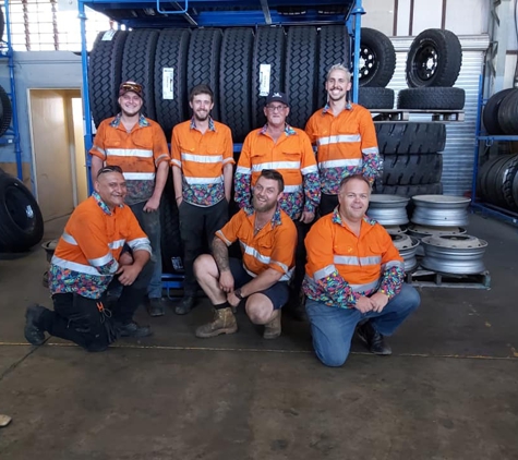 Tyre Evolution - Rocklea, QLD