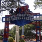 Six Flags Over Georgia