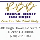 Robsie Body Boutique - Hair Removal