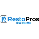 RestoPros of New Orleans - Water Damage Restoration