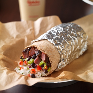 Qdoba Mexican Grill - Louisville, KY