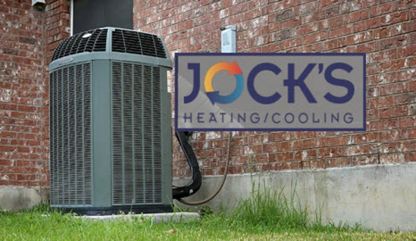 Jock's Heating Cooling LLC - Mullica Hill, NJ