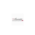 Martin's Crosswinds