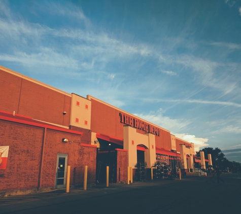 The Home Depot - Columbus, OH