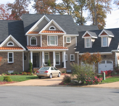 Commercial Roofing Inc. - Hampton, VA. Commercial Roofing Inc. 757-380-6100