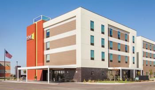 Home2 Suites by Hilton Amarillo - Amarillo, TX